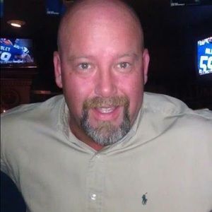 Meet your Posher, Richard